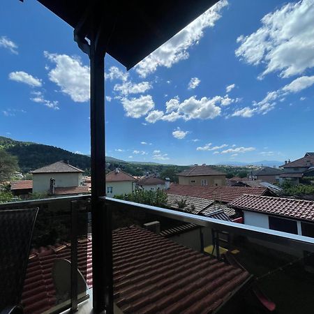 Boris House Otel Ognyanovo  Dış mekan fotoğraf