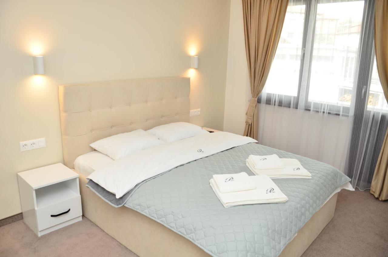 Boris House Otel Ognyanovo  Dış mekan fotoğraf