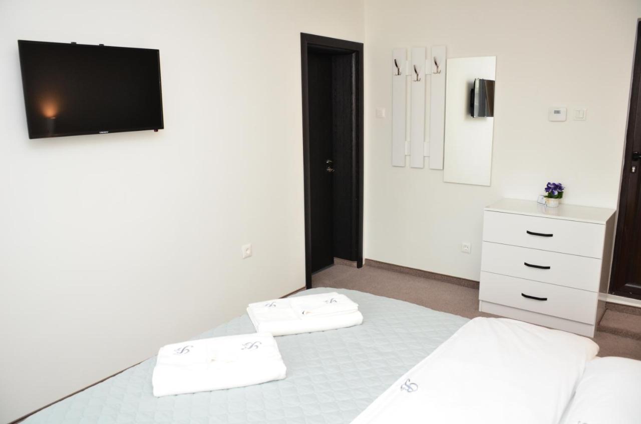 Boris House Otel Ognyanovo  Dış mekan fotoğraf