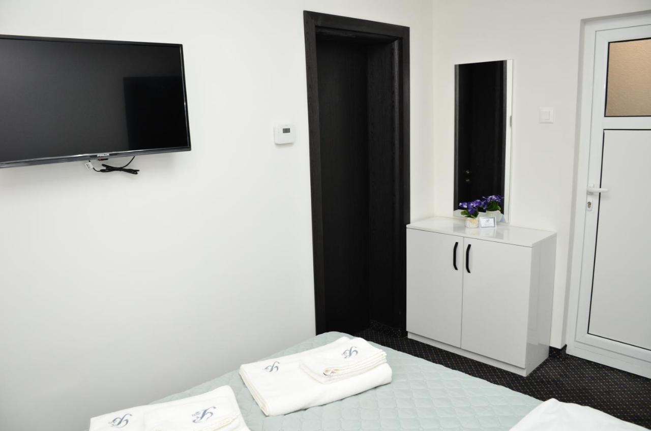 Boris House Otel Ognyanovo  Dış mekan fotoğraf