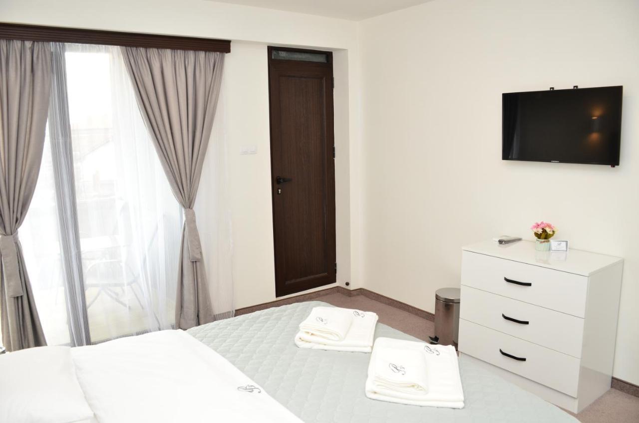 Boris House Otel Ognyanovo  Dış mekan fotoğraf
