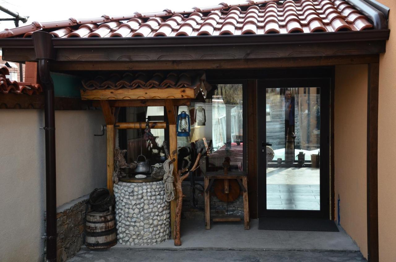 Boris House Otel Ognyanovo  Dış mekan fotoğraf