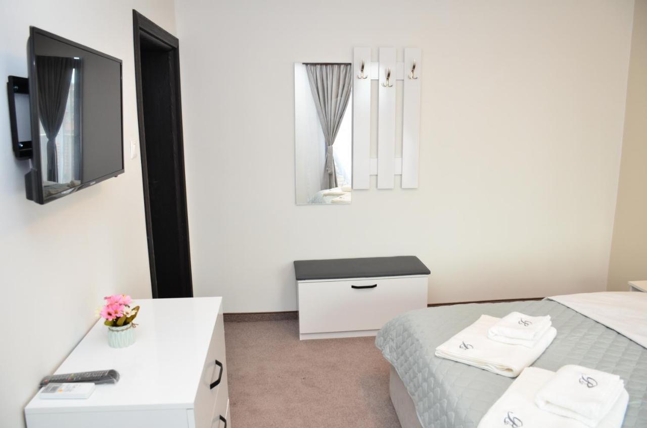 Boris House Otel Ognyanovo  Dış mekan fotoğraf