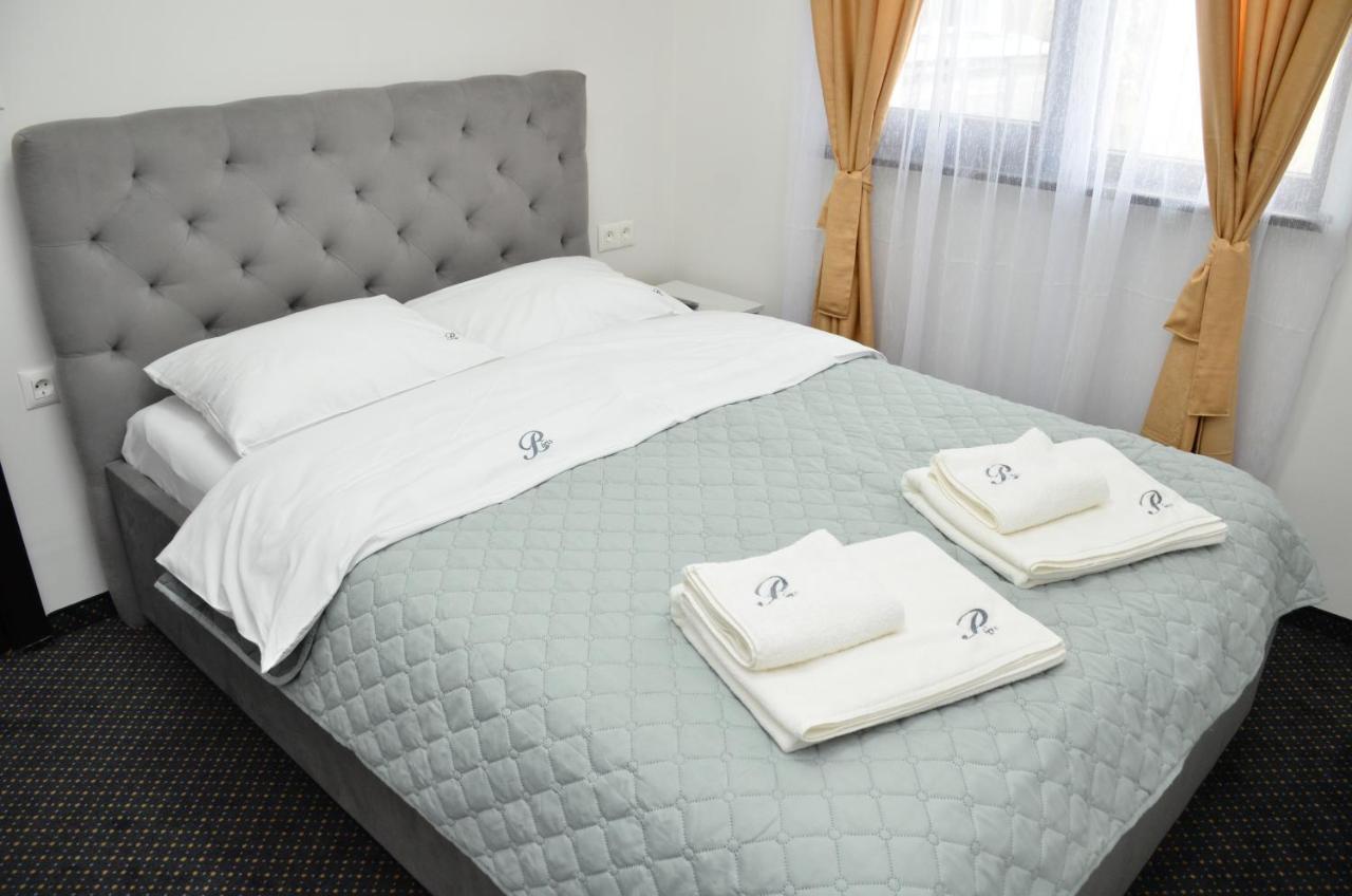 Boris House Otel Ognyanovo  Dış mekan fotoğraf