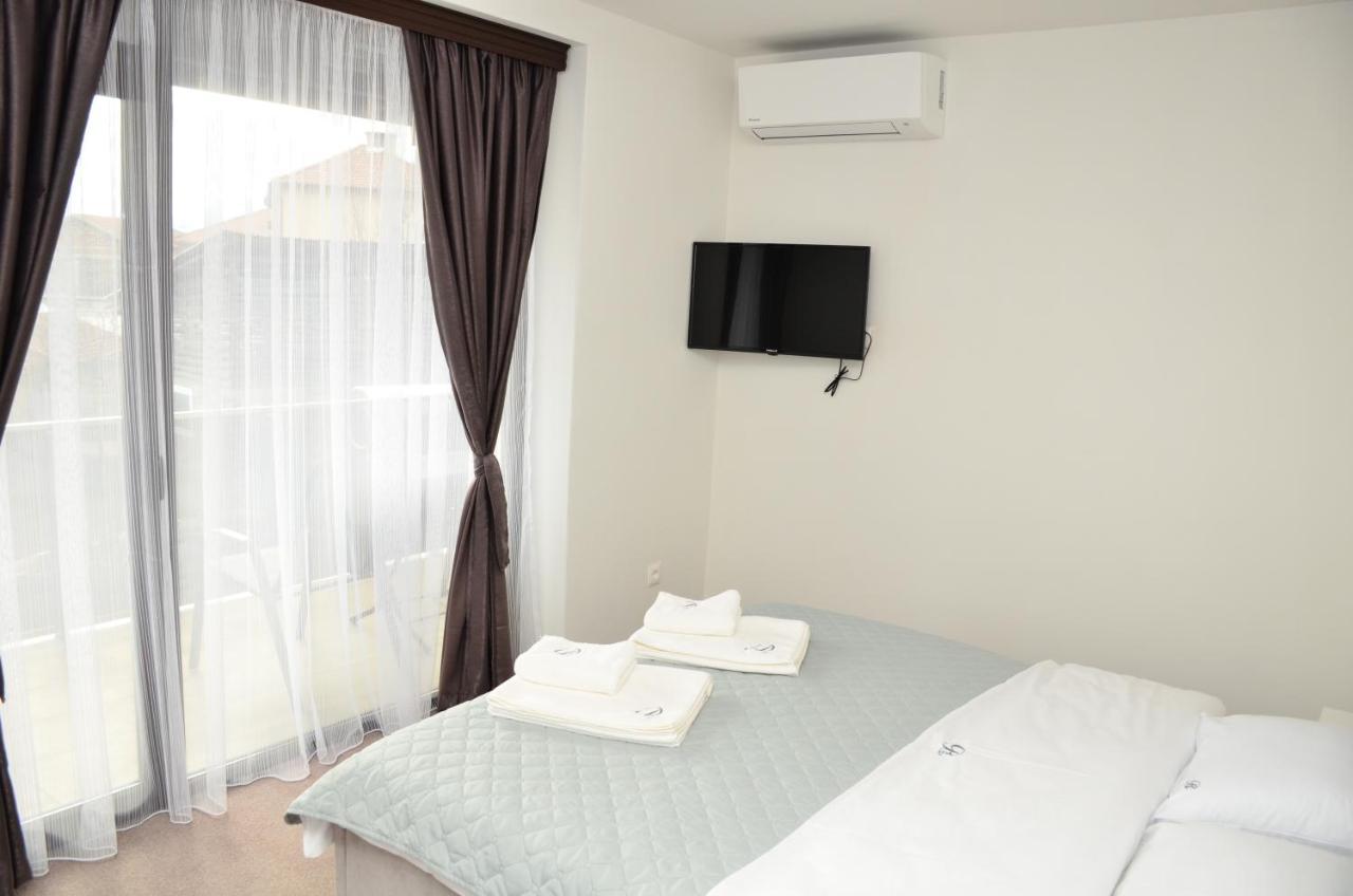 Boris House Otel Ognyanovo  Dış mekan fotoğraf