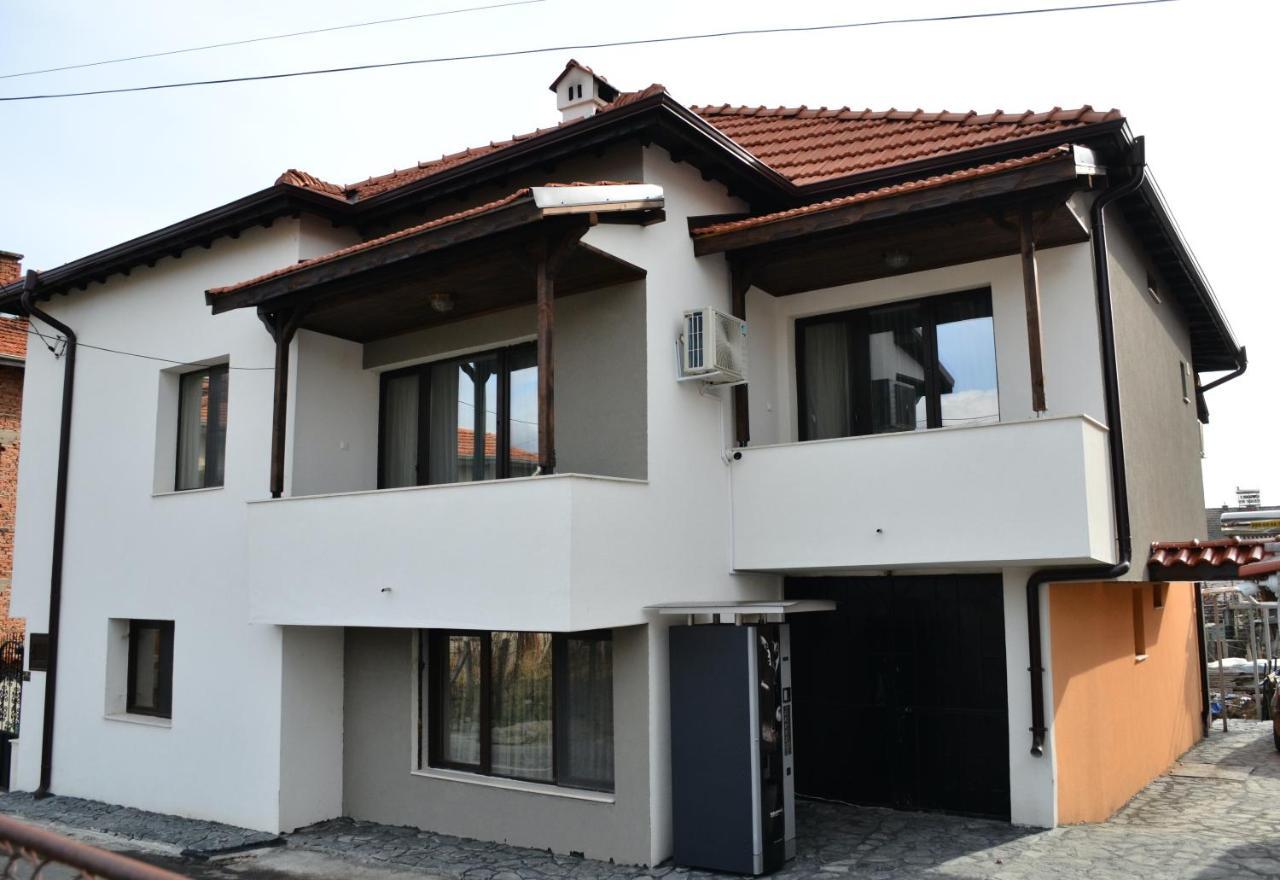 Boris House Otel Ognyanovo  Dış mekan fotoğraf