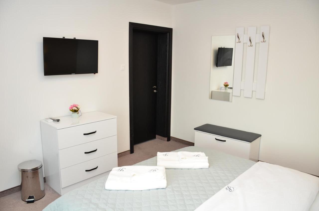 Boris House Otel Ognyanovo  Dış mekan fotoğraf