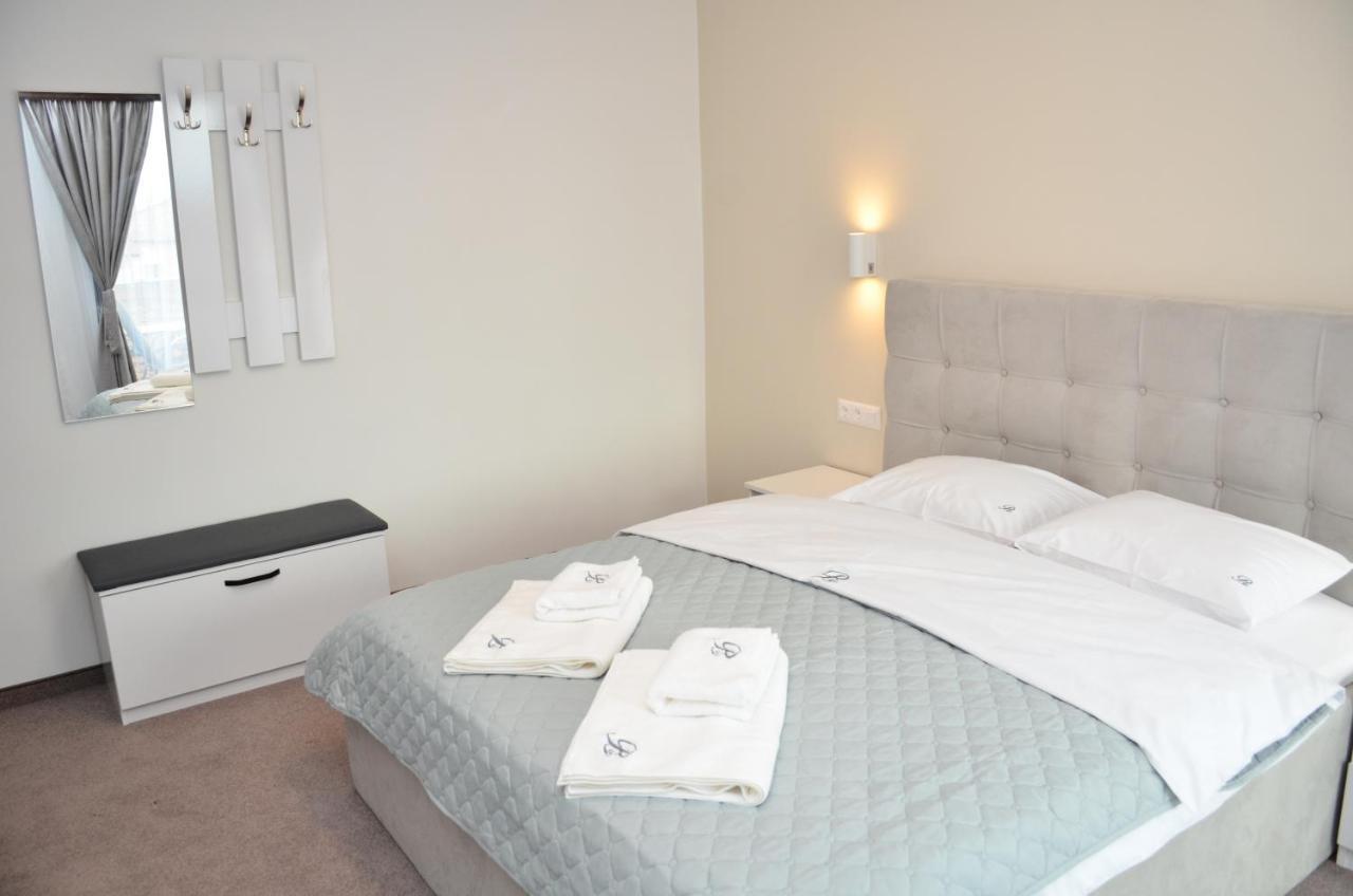 Boris House Otel Ognyanovo  Dış mekan fotoğraf