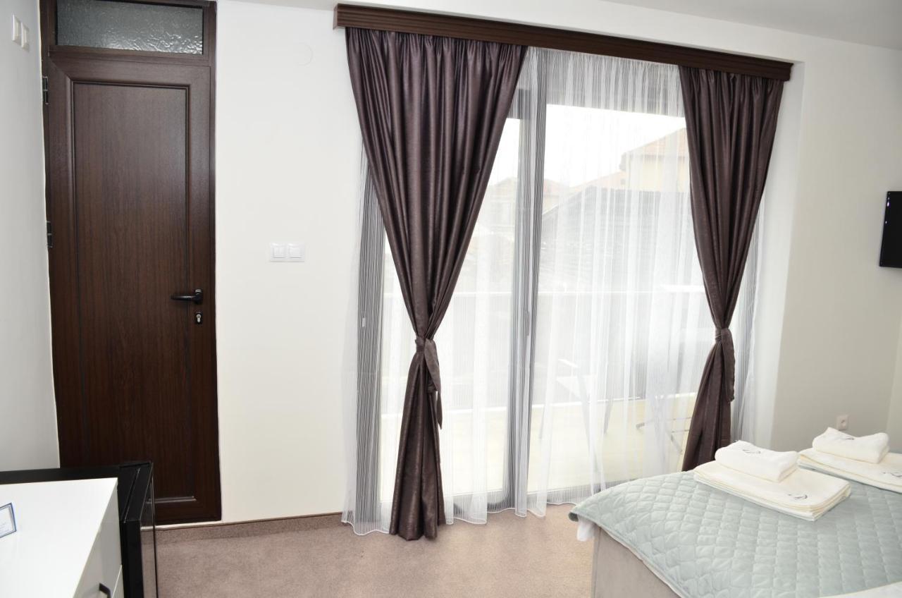 Boris House Otel Ognyanovo  Dış mekan fotoğraf