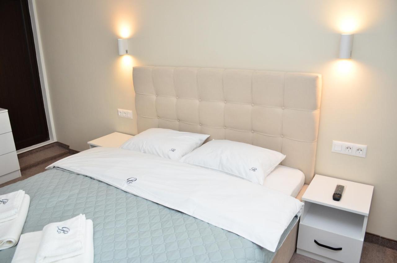 Boris House Otel Ognyanovo  Dış mekan fotoğraf