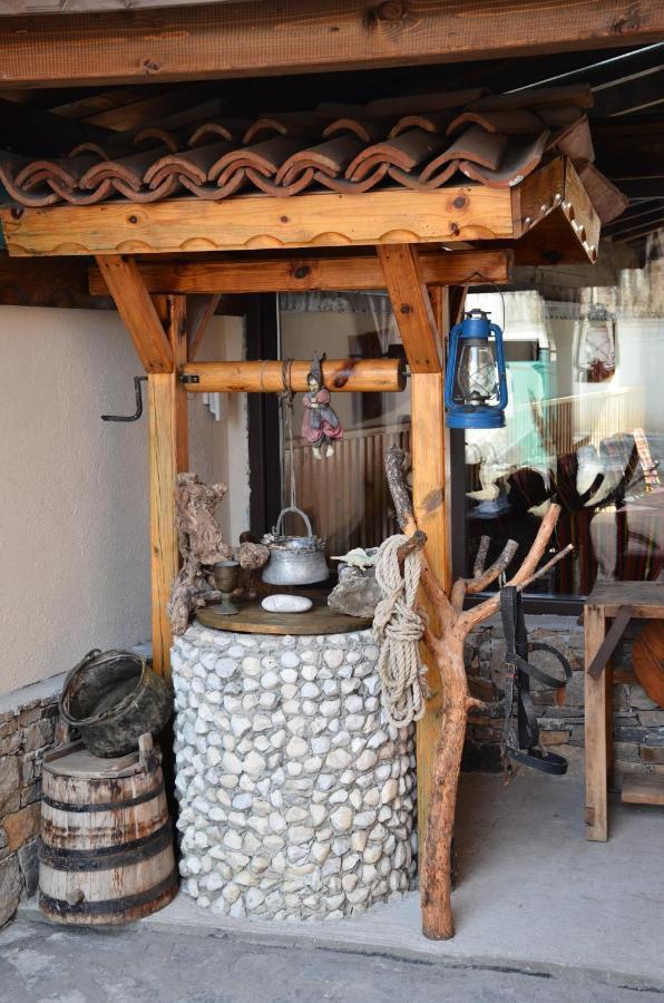 Boris House Otel Ognyanovo  Dış mekan fotoğraf