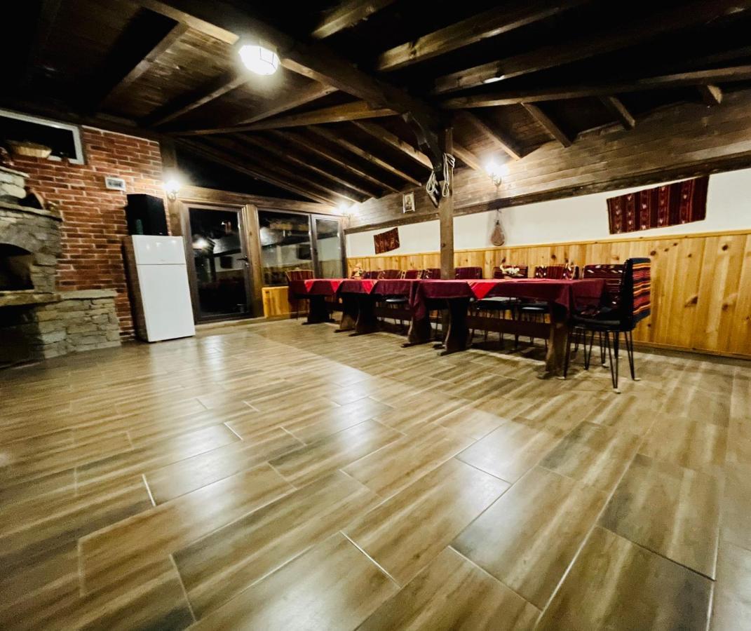 Boris House Otel Ognyanovo  Dış mekan fotoğraf