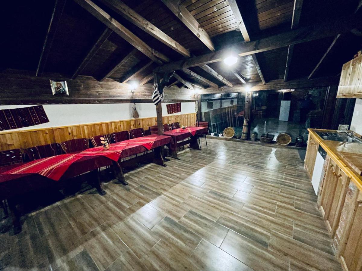 Boris House Otel Ognyanovo  Dış mekan fotoğraf