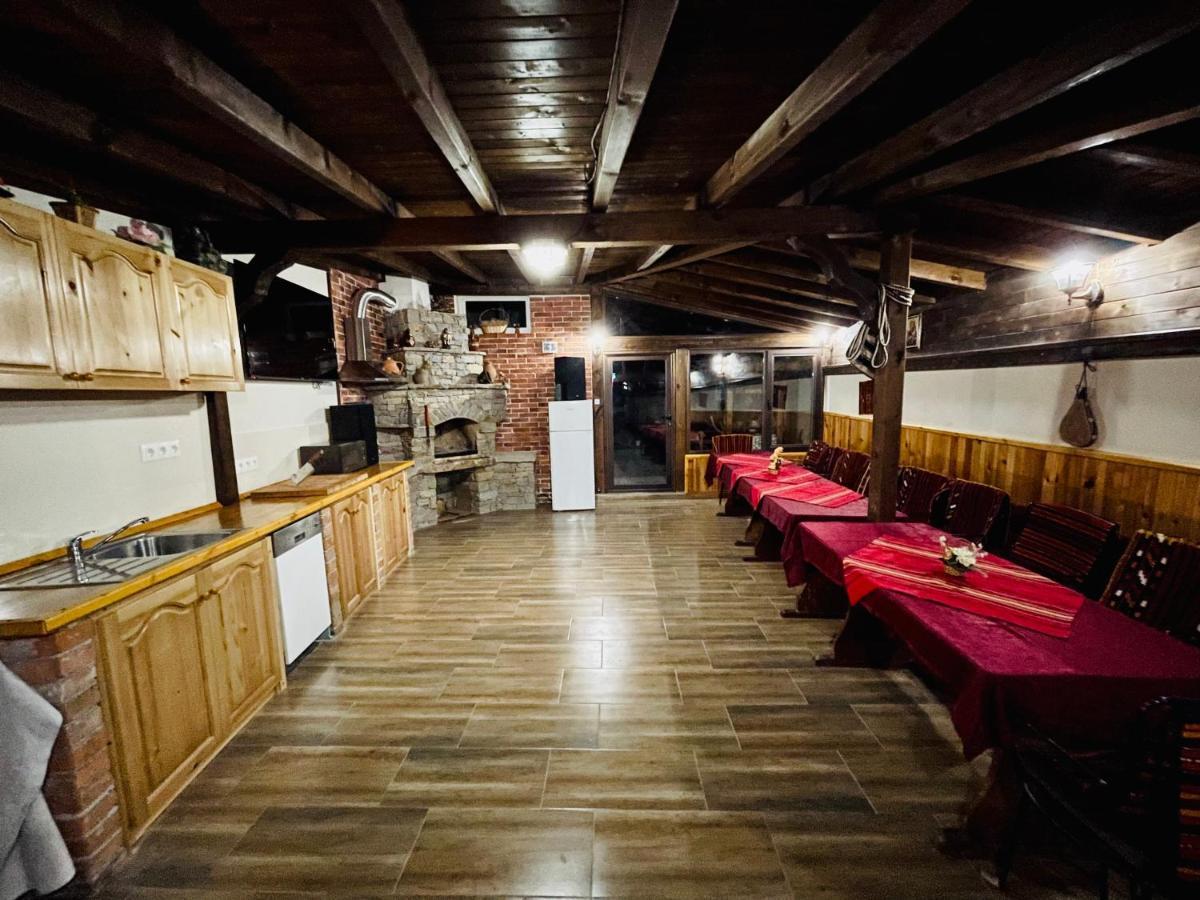 Boris House Otel Ognyanovo  Dış mekan fotoğraf