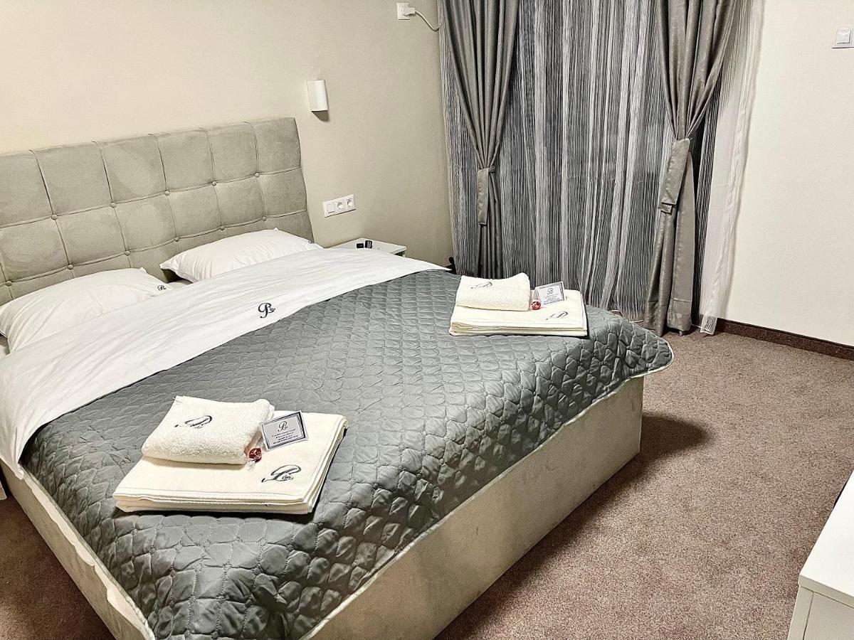 Boris House Otel Ognyanovo  Dış mekan fotoğraf
