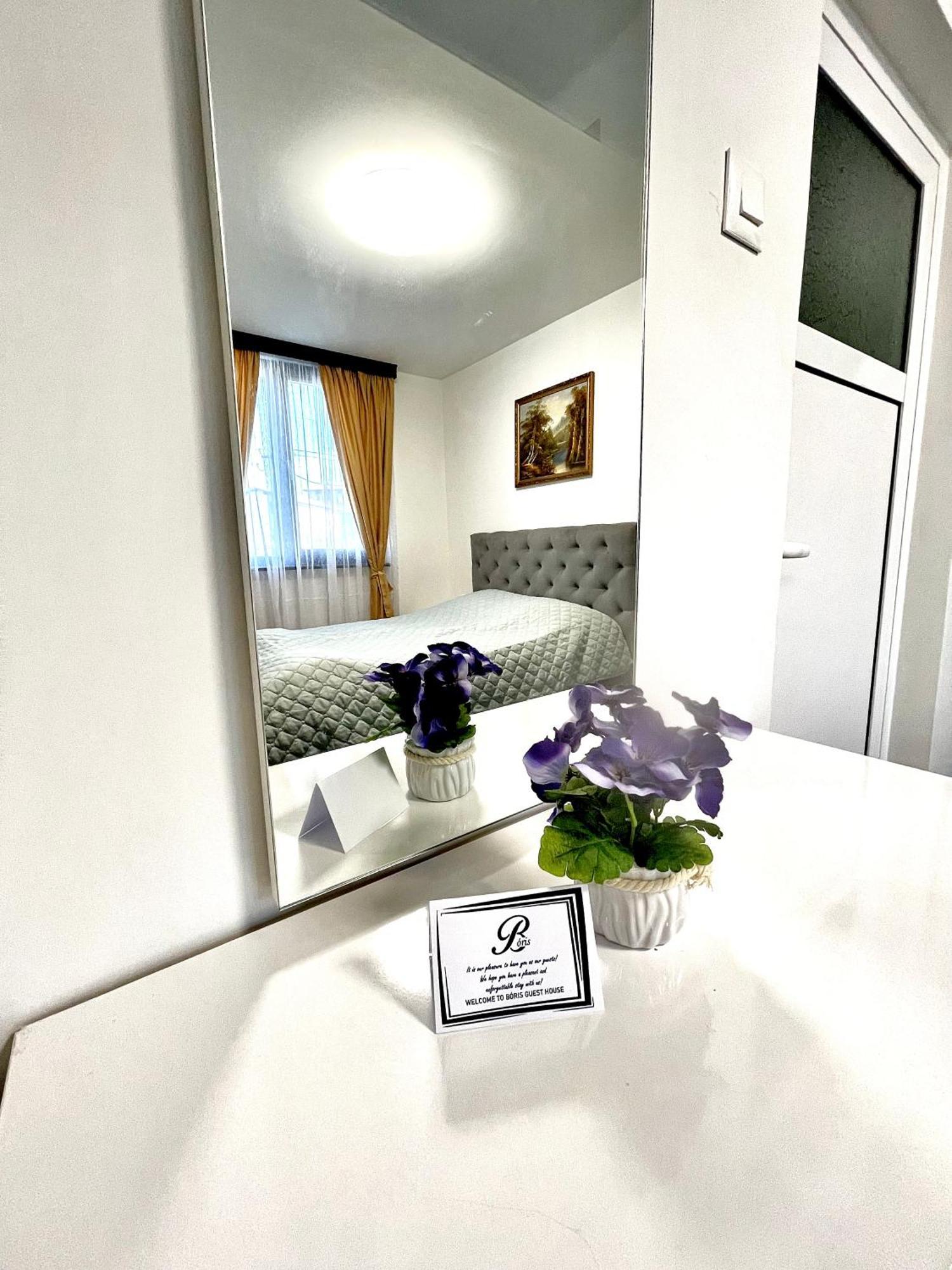 Boris House Otel Ognyanovo  Dış mekan fotoğraf