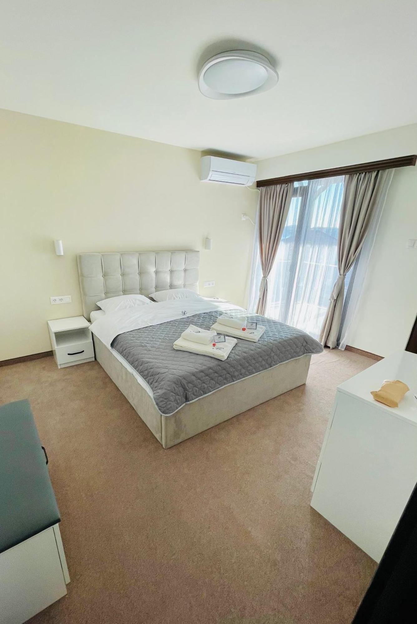 Boris House Otel Ognyanovo  Dış mekan fotoğraf