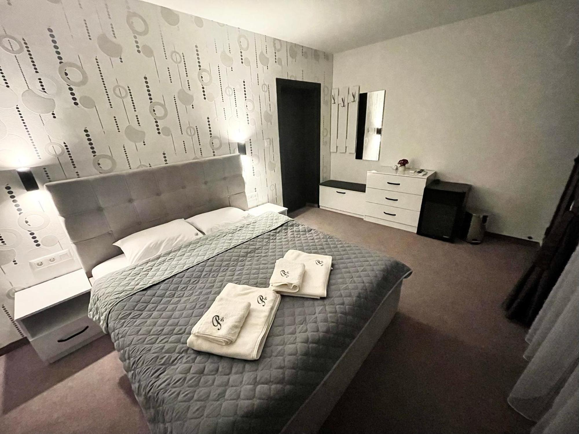 Boris House Otel Ognyanovo  Dış mekan fotoğraf
