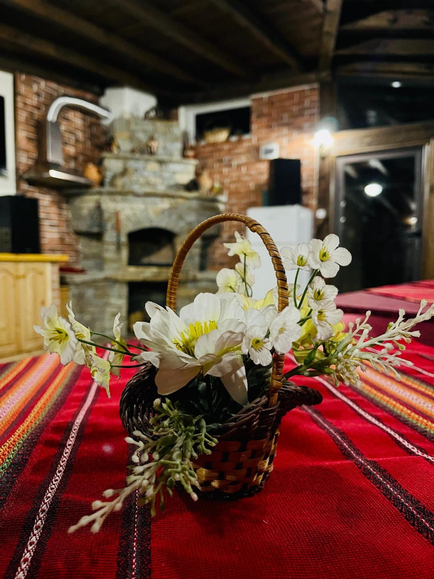 Boris House Otel Ognyanovo  Dış mekan fotoğraf