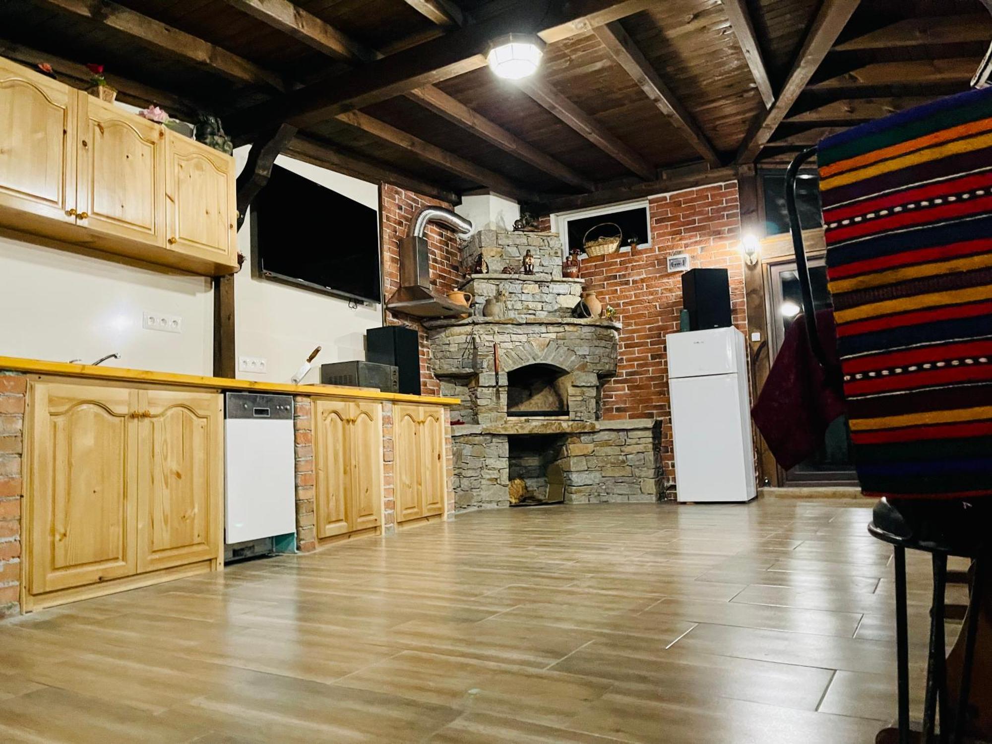 Boris House Otel Ognyanovo  Dış mekan fotoğraf