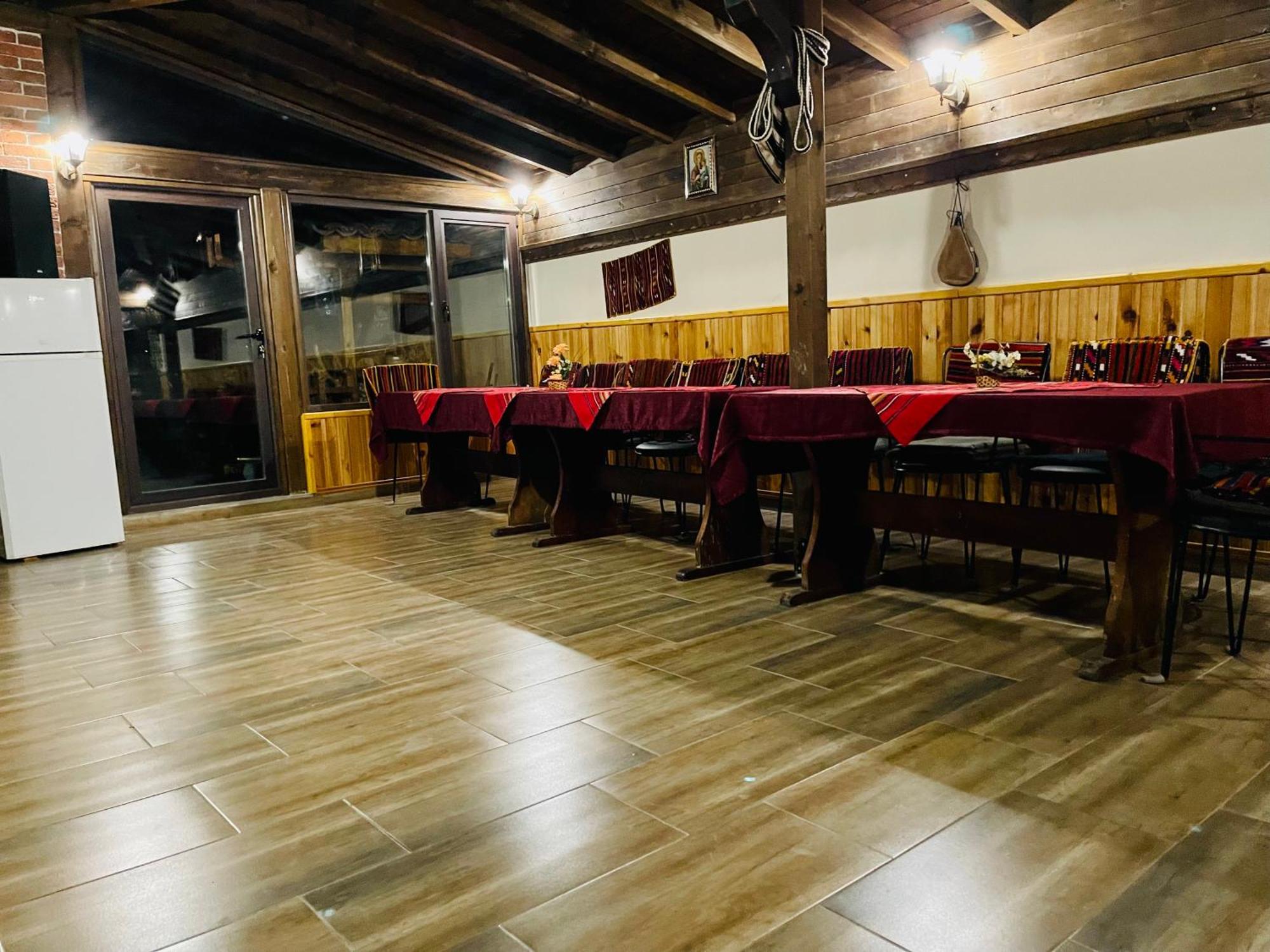 Boris House Otel Ognyanovo  Dış mekan fotoğraf
