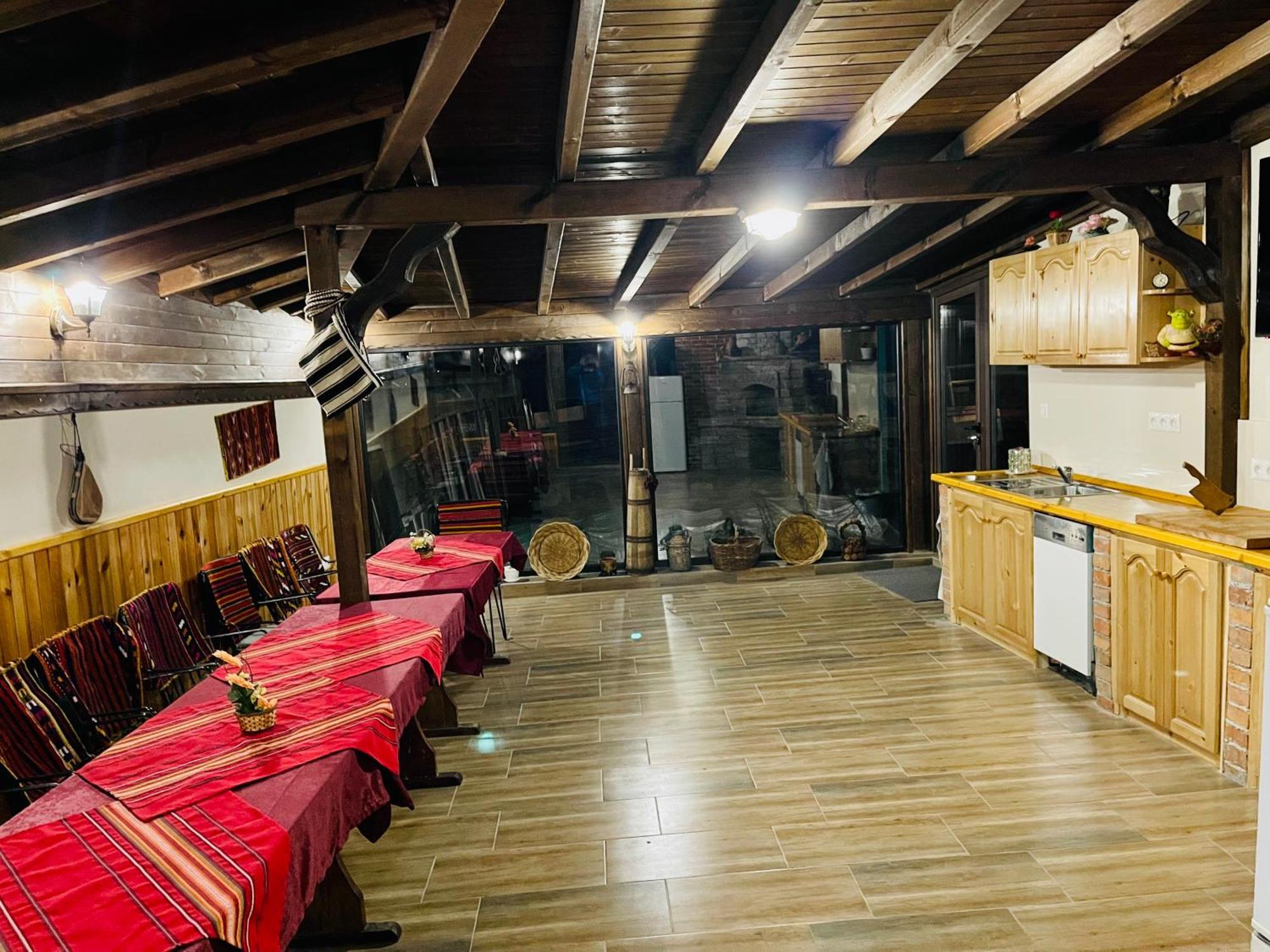 Boris House Otel Ognyanovo  Dış mekan fotoğraf