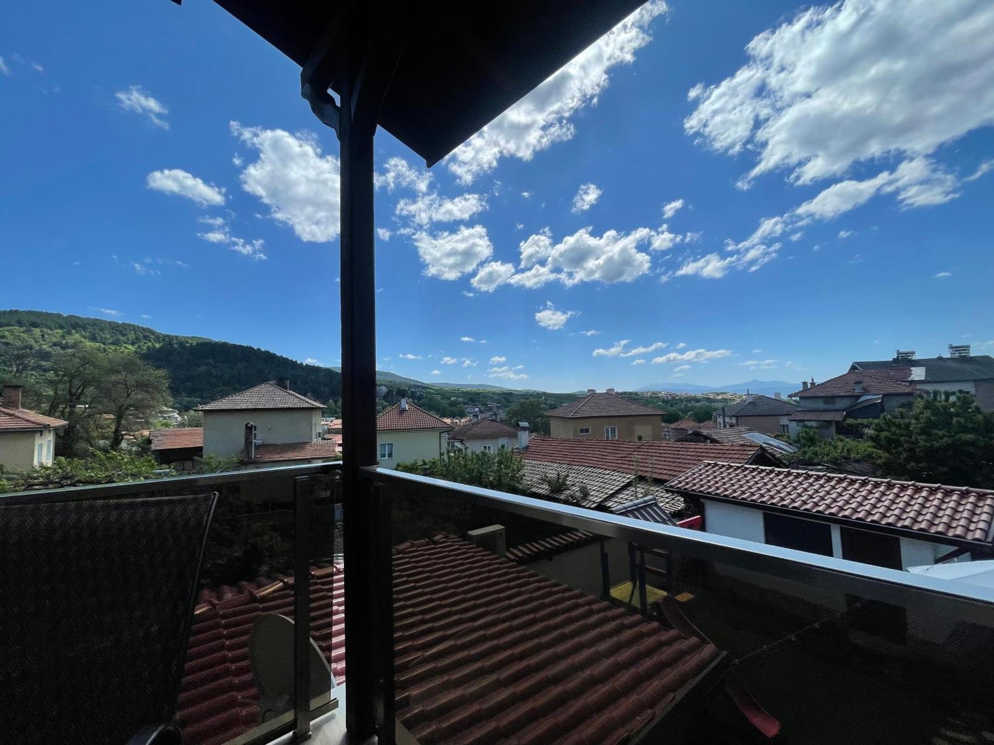 Boris House Otel Ognyanovo  Dış mekan fotoğraf