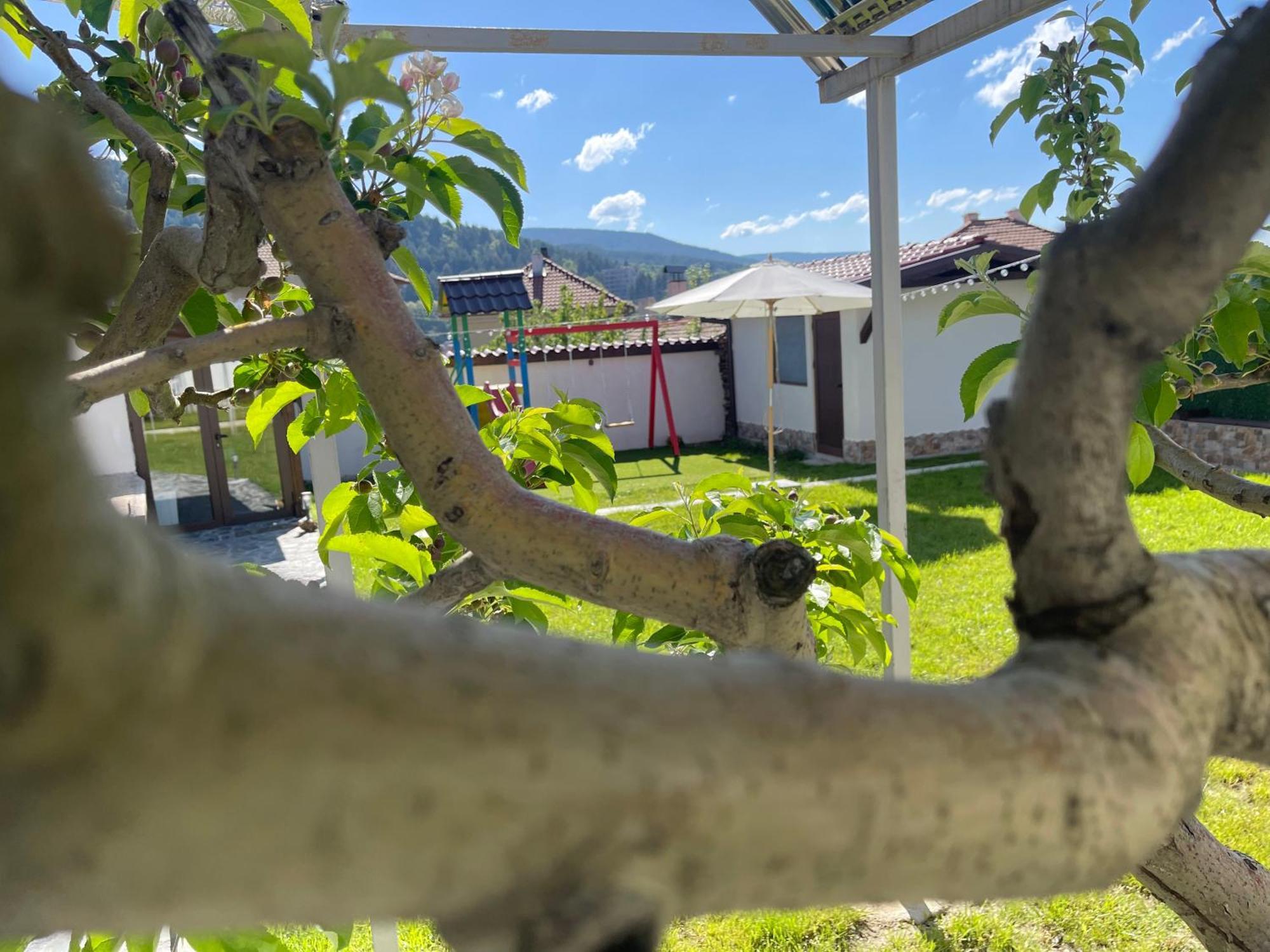 Boris House Otel Ognyanovo  Dış mekan fotoğraf