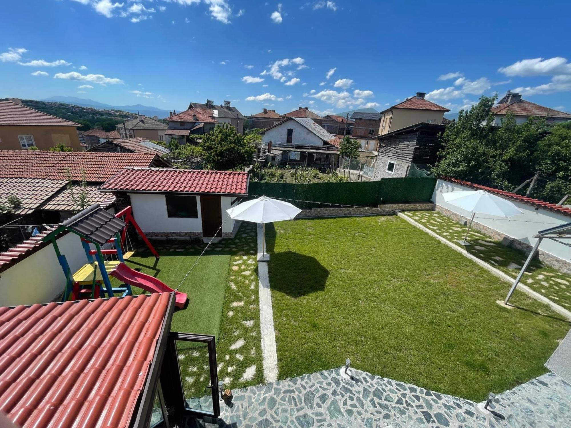 Boris House Otel Ognyanovo  Dış mekan fotoğraf