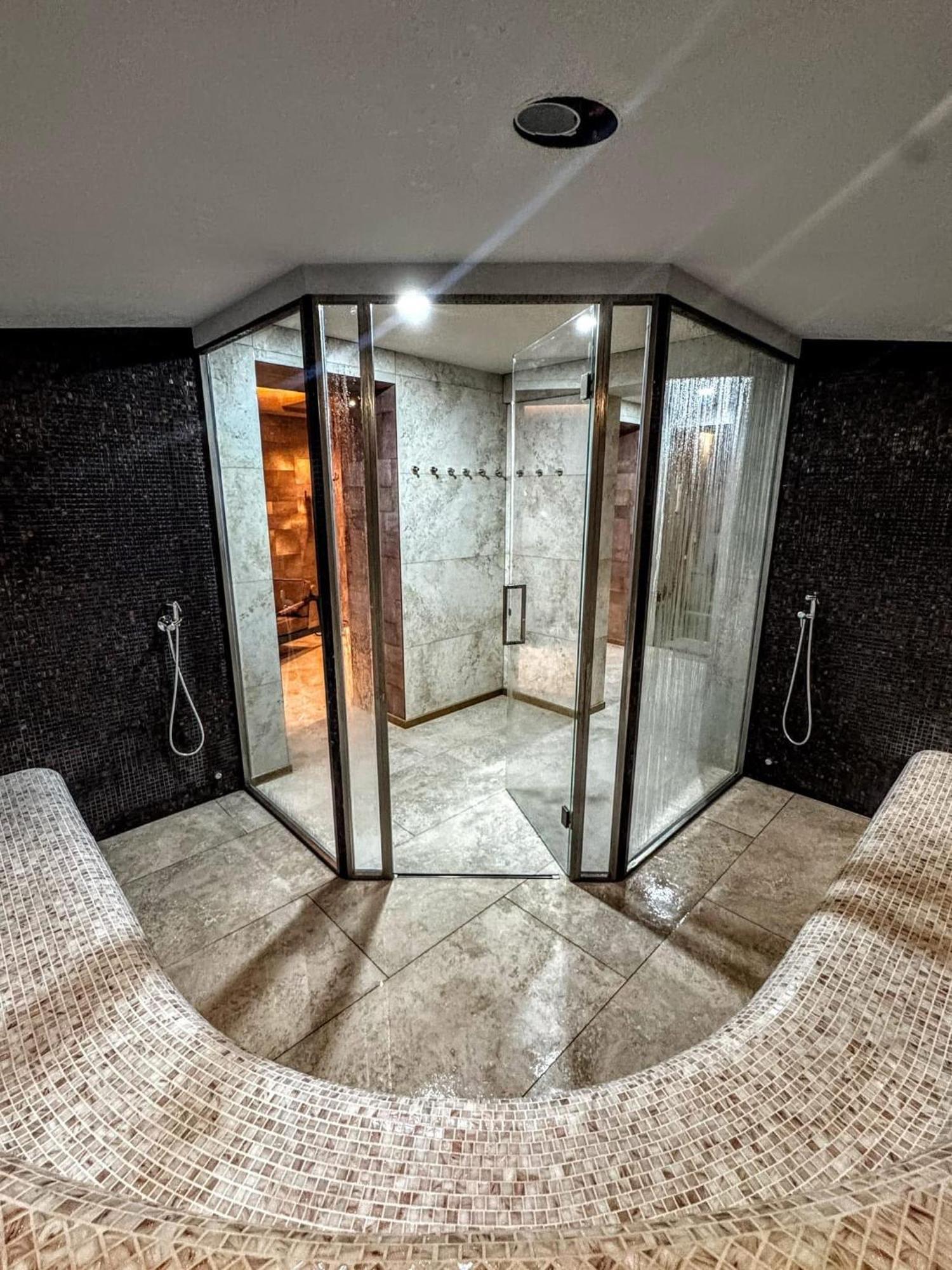 Boris House Otel Ognyanovo  Dış mekan fotoğraf