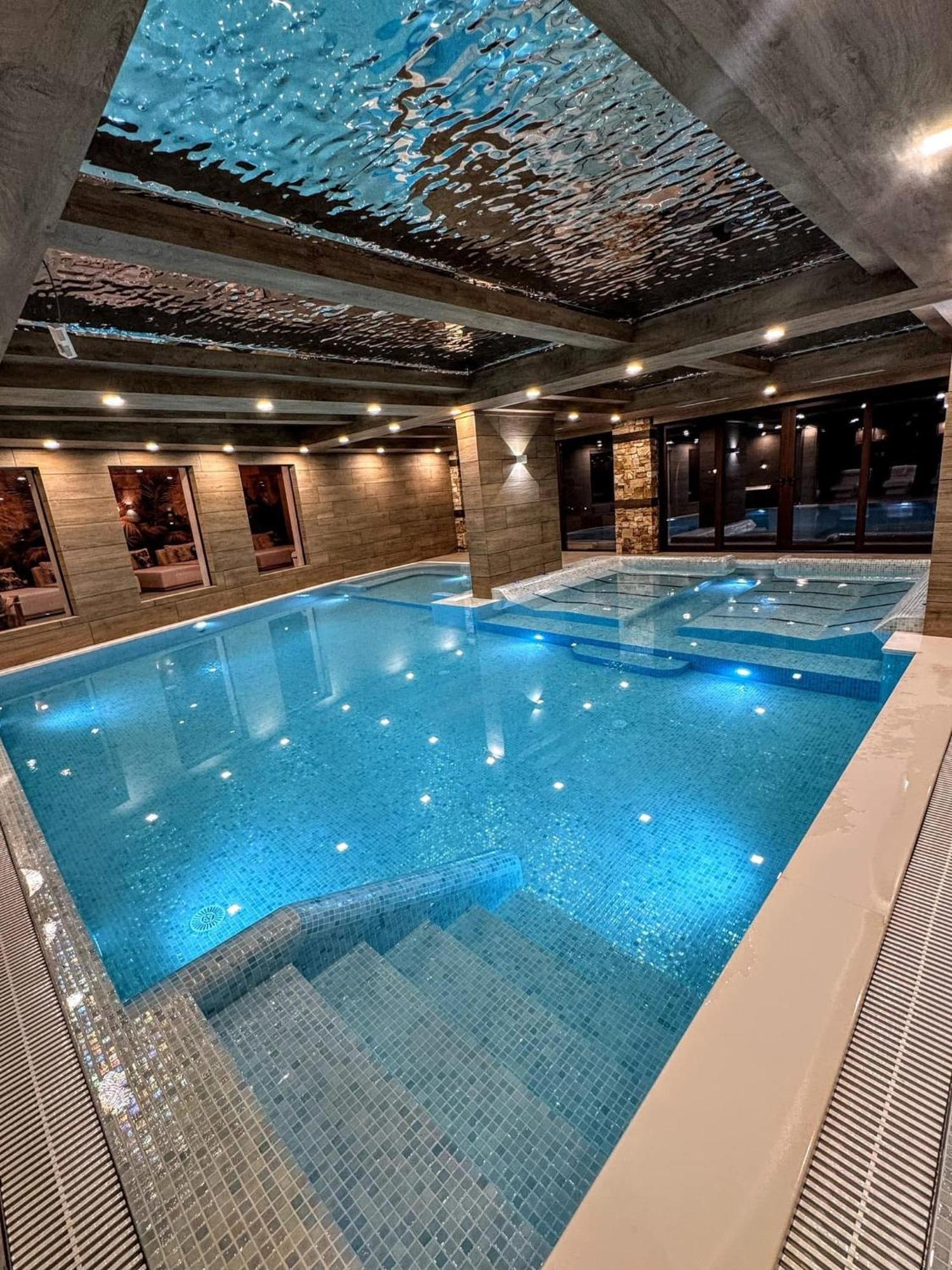 Boris House Otel Ognyanovo  Dış mekan fotoğraf