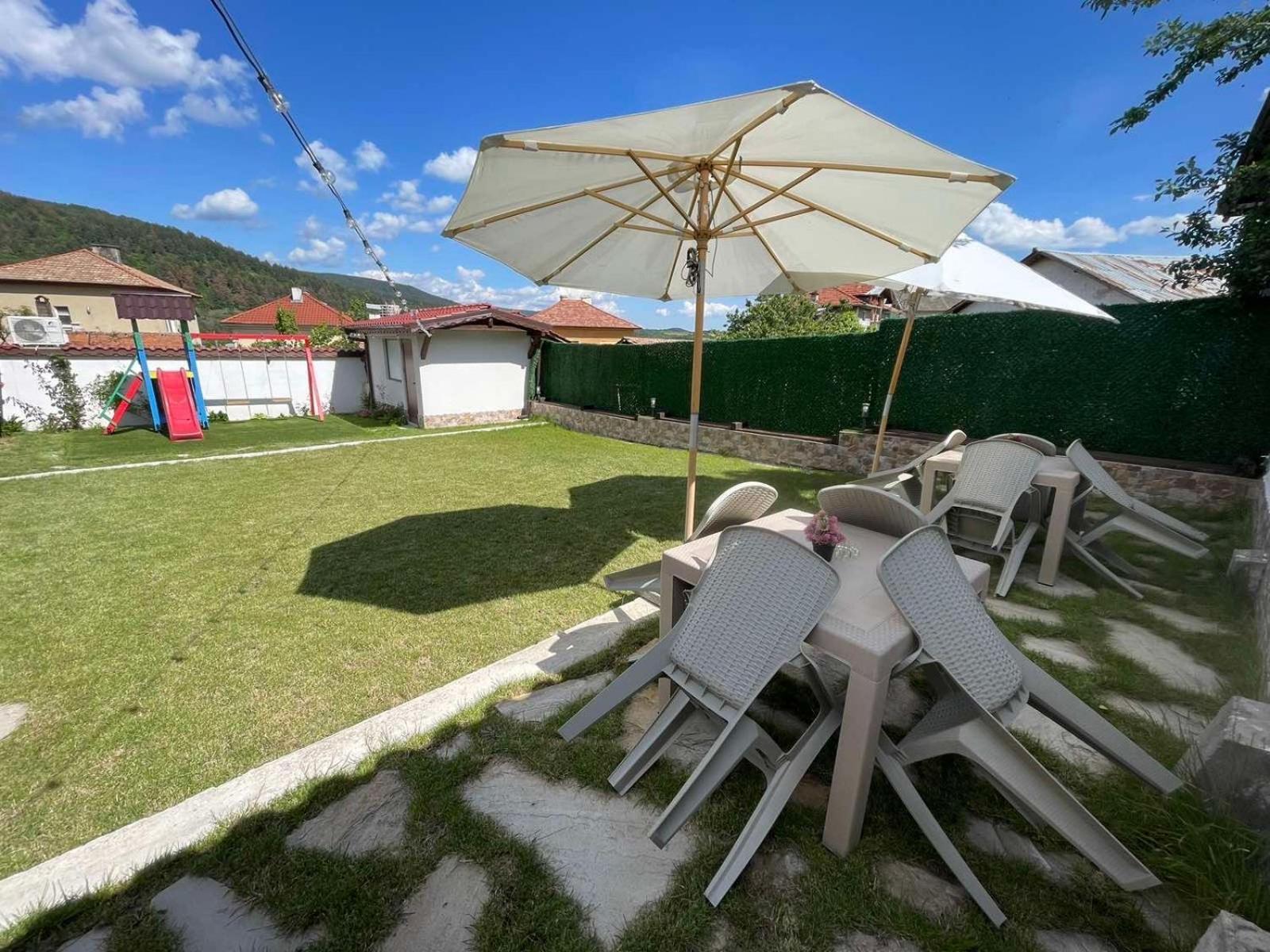 Boris House Otel Ognyanovo  Dış mekan fotoğraf