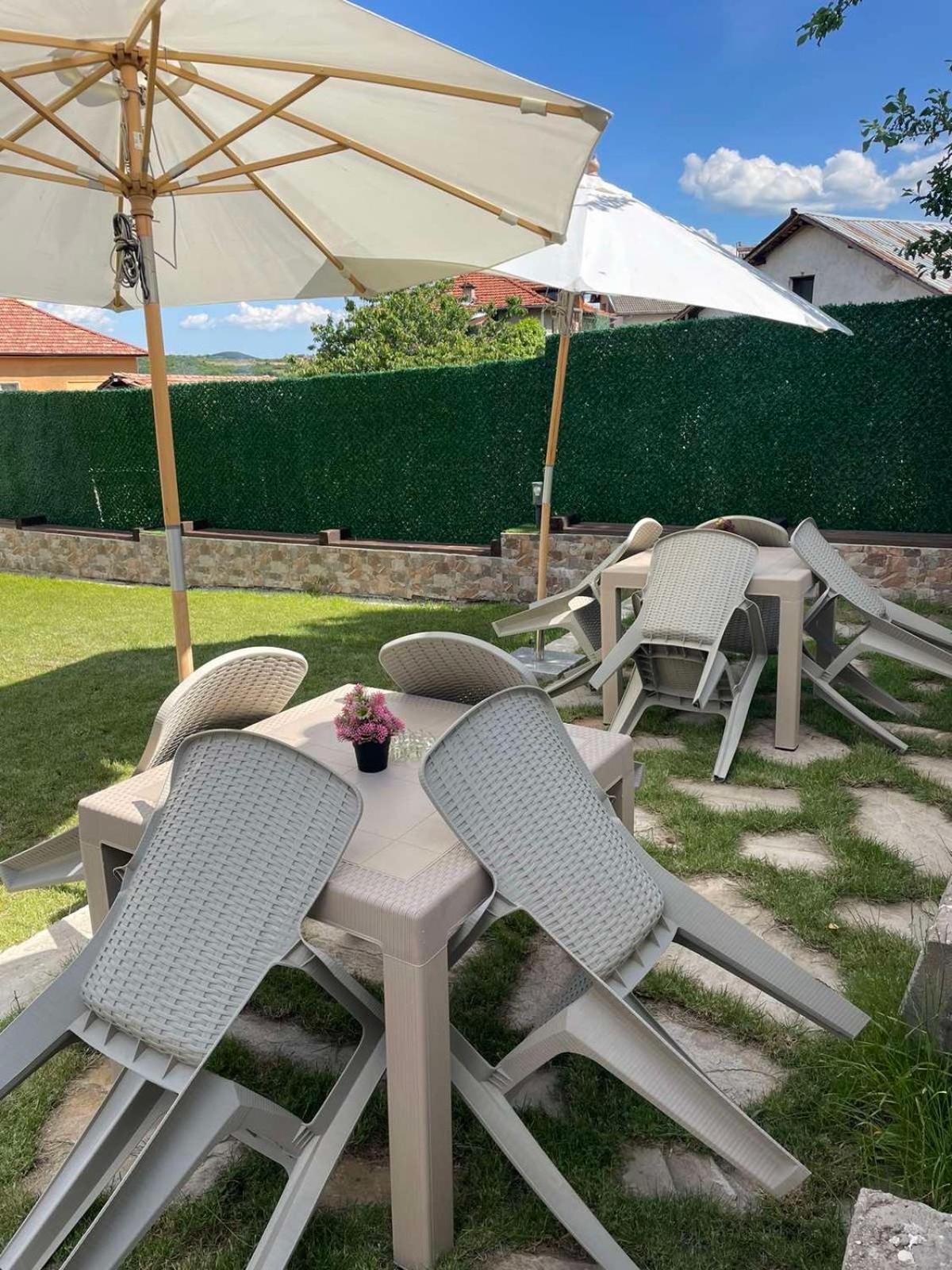 Boris House Otel Ognyanovo  Dış mekan fotoğraf